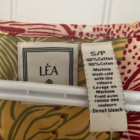 Lea dress - Picture 2 of 2